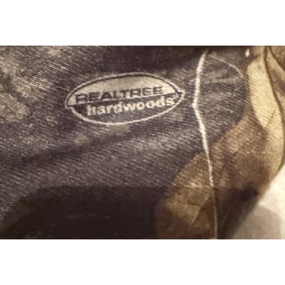 Field & Stream Men's Camouflage Cargo Overalls - Picture 14 of 15